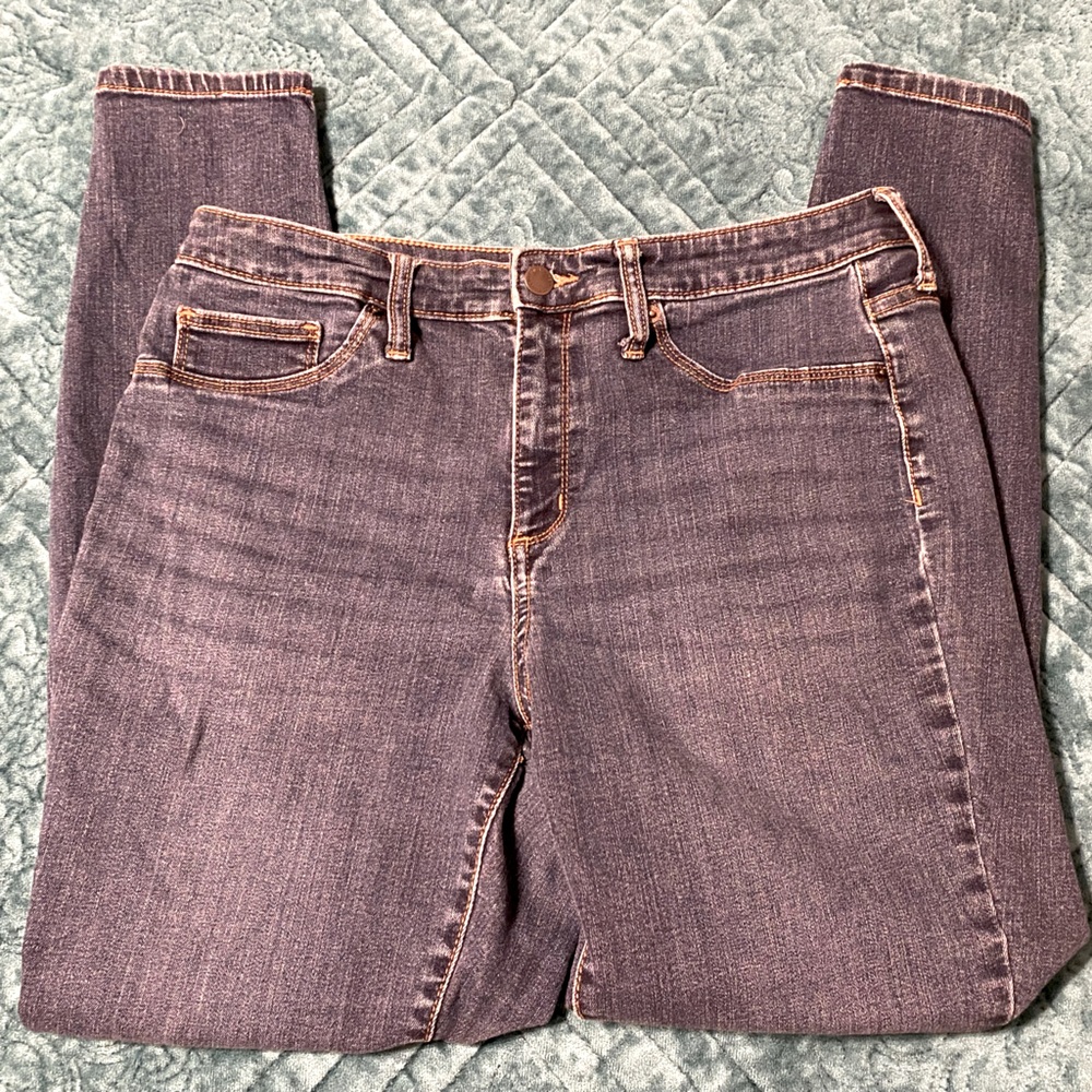 Universal Thread High Rise Jegging